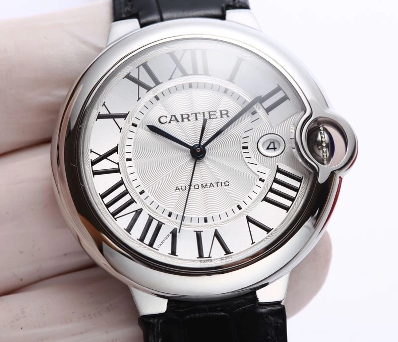 SoftTouch CARTIER Watches 180640