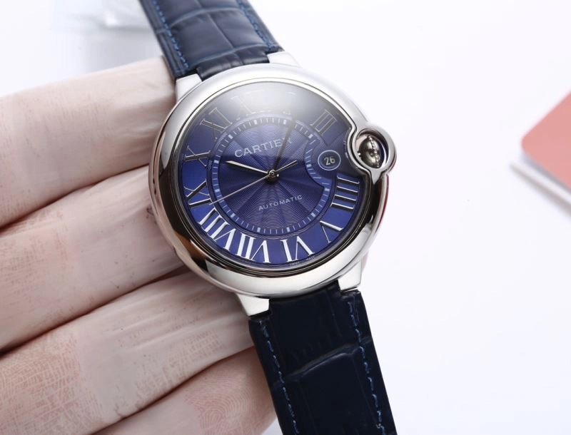 SoftTouch CARTIER Watches 180640