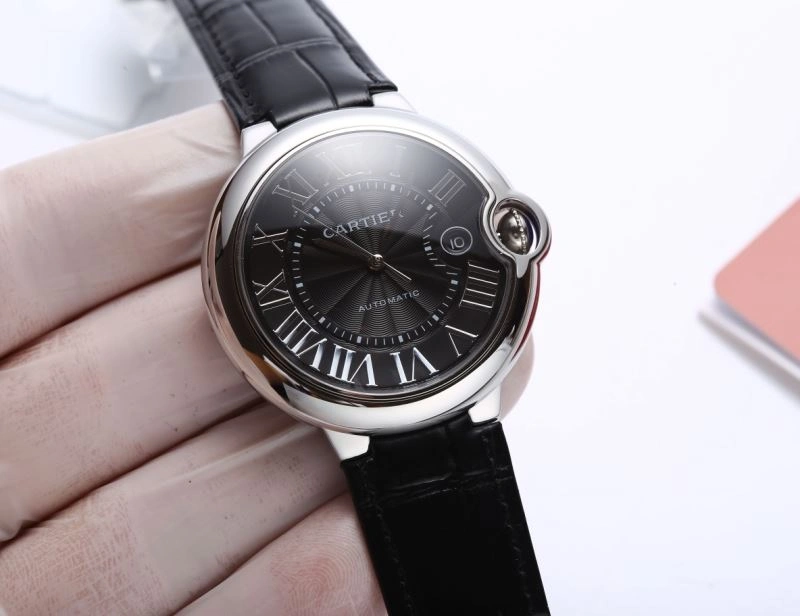 SoftTouch CARTIER Watches 180640