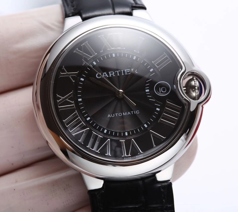 SoftTouch CARTIER Watches 180640
