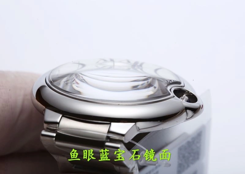 SoftTouch CARTIER Watches 180640