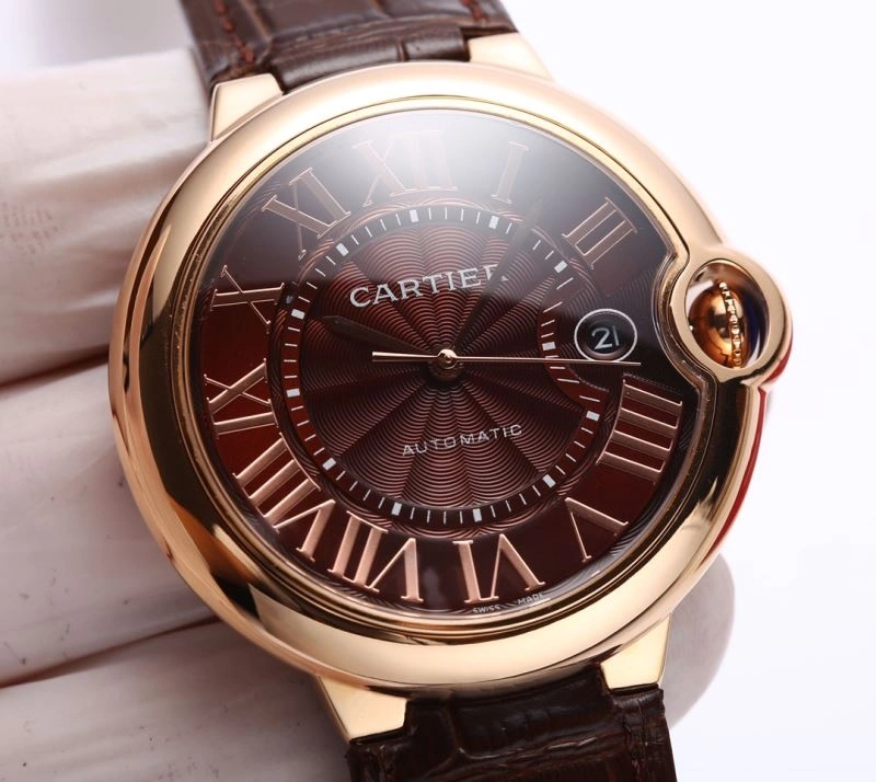 StreetReady CARTIER Watches 180637