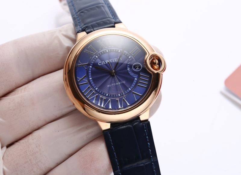StreetReady CARTIER Watches 180637
