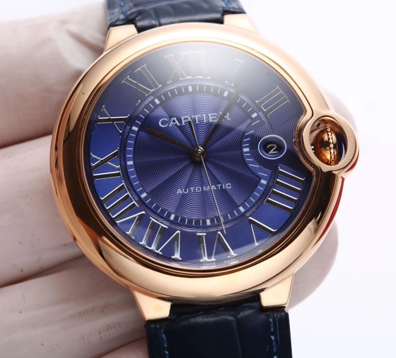 StreetReady CARTIER Watches 180637