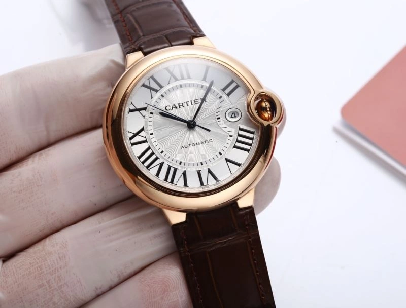 StreetReady CARTIER Watches 180637