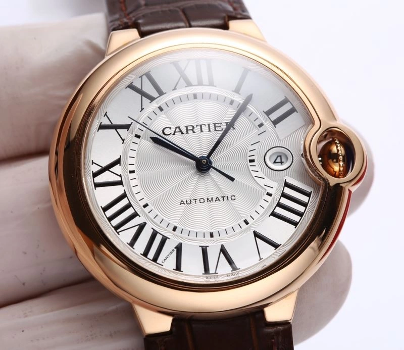StreetReady CARTIER Watches 180637