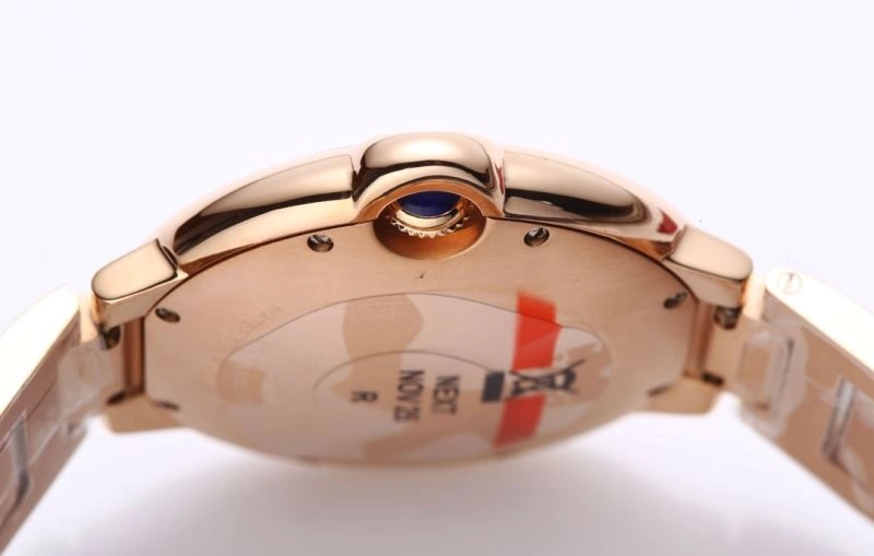 StreetReady CARTIER Watches 180637