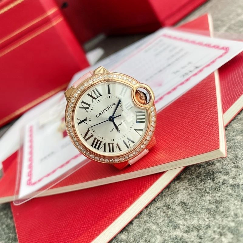 CARTIER Watches Lightweight 180635