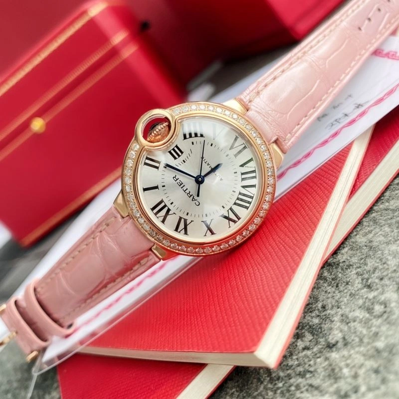 CARTIER Watches Lightweight 180635