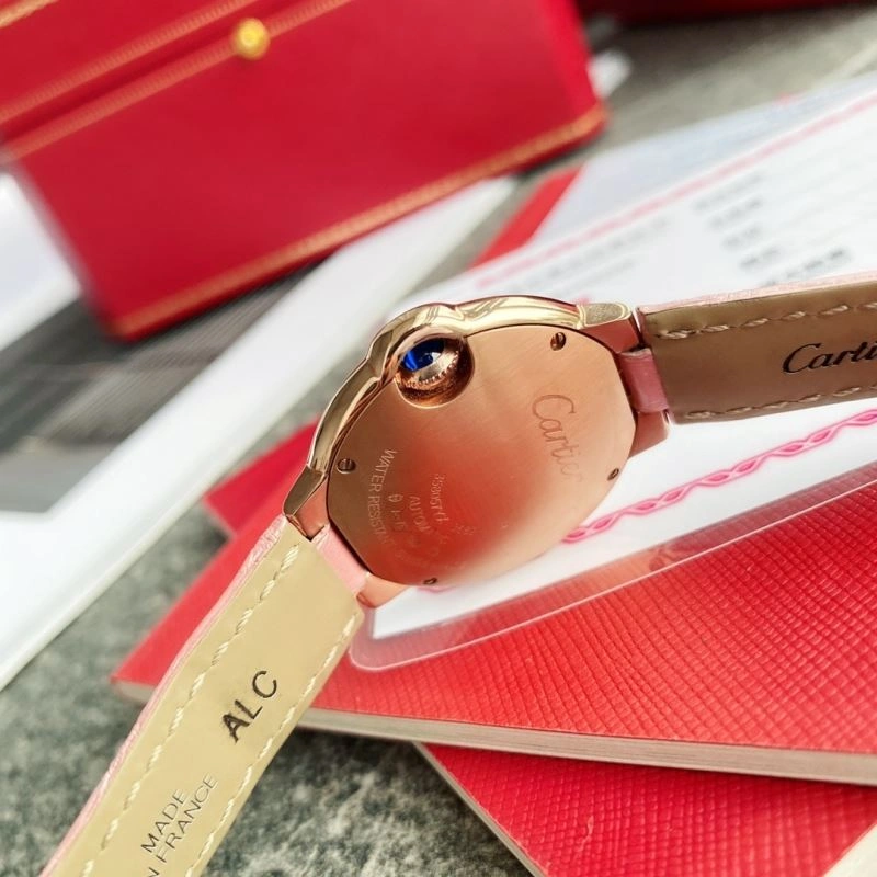 CARTIER Watches Lightweight 180635