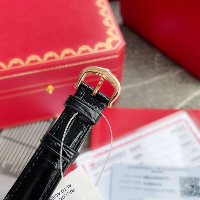 QuickDry CARTIER Watches 180634