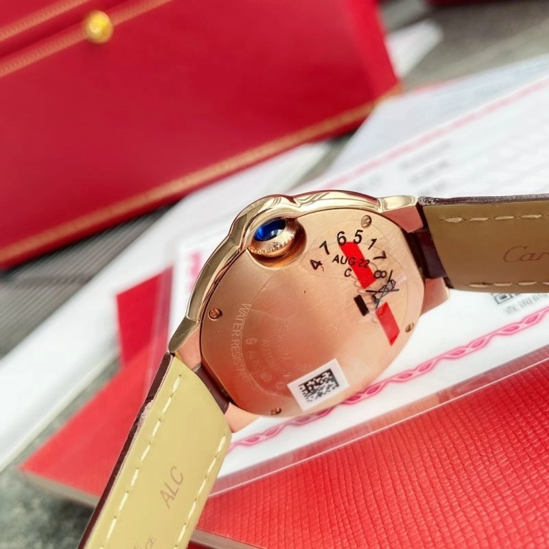 Bright CARTIER Watches 180633