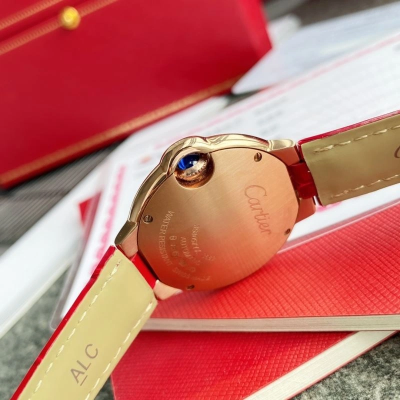 Durable CARTIER Watches 180632