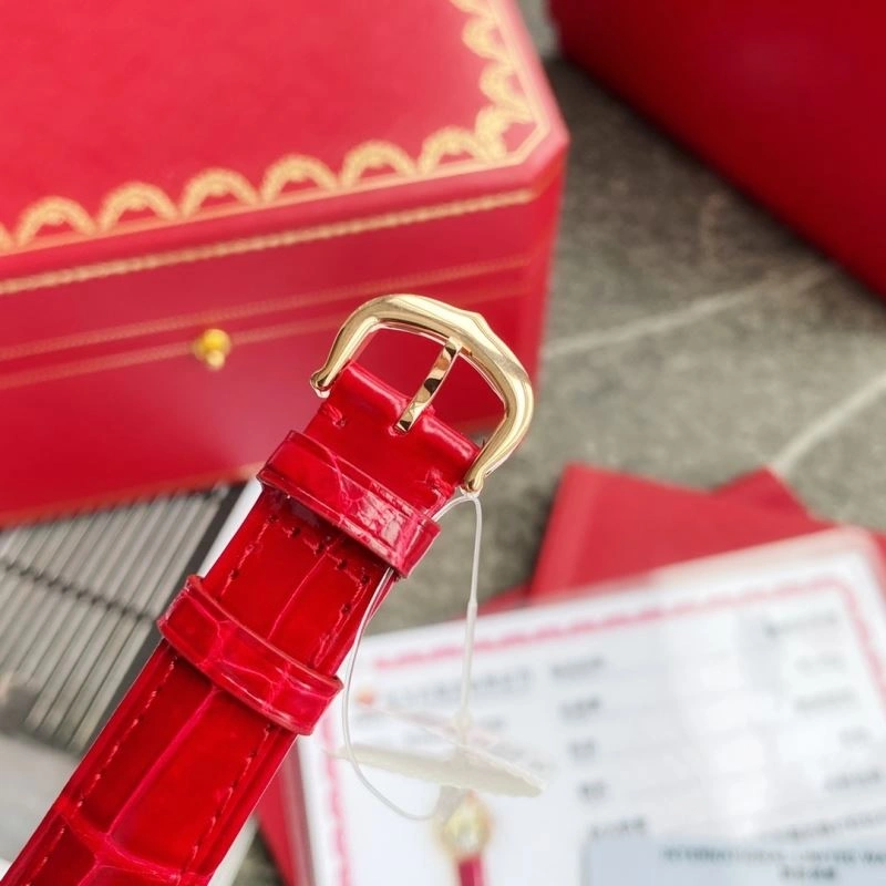 Durable CARTIER Watches 180632