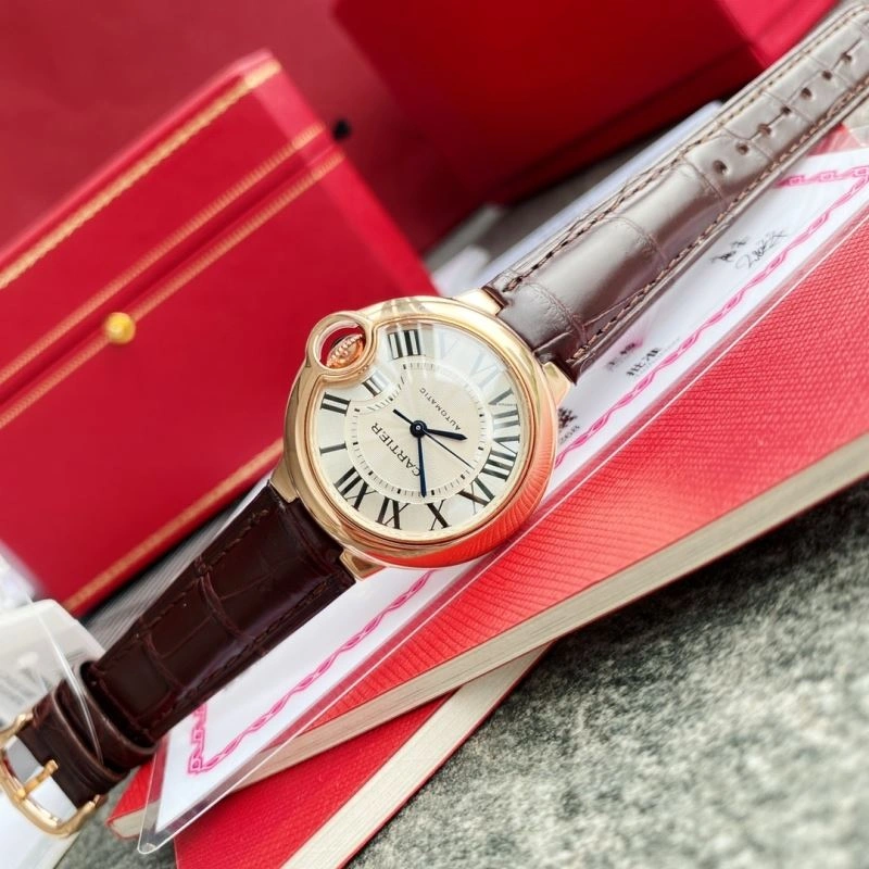 Premium CARTIER Watches 180631