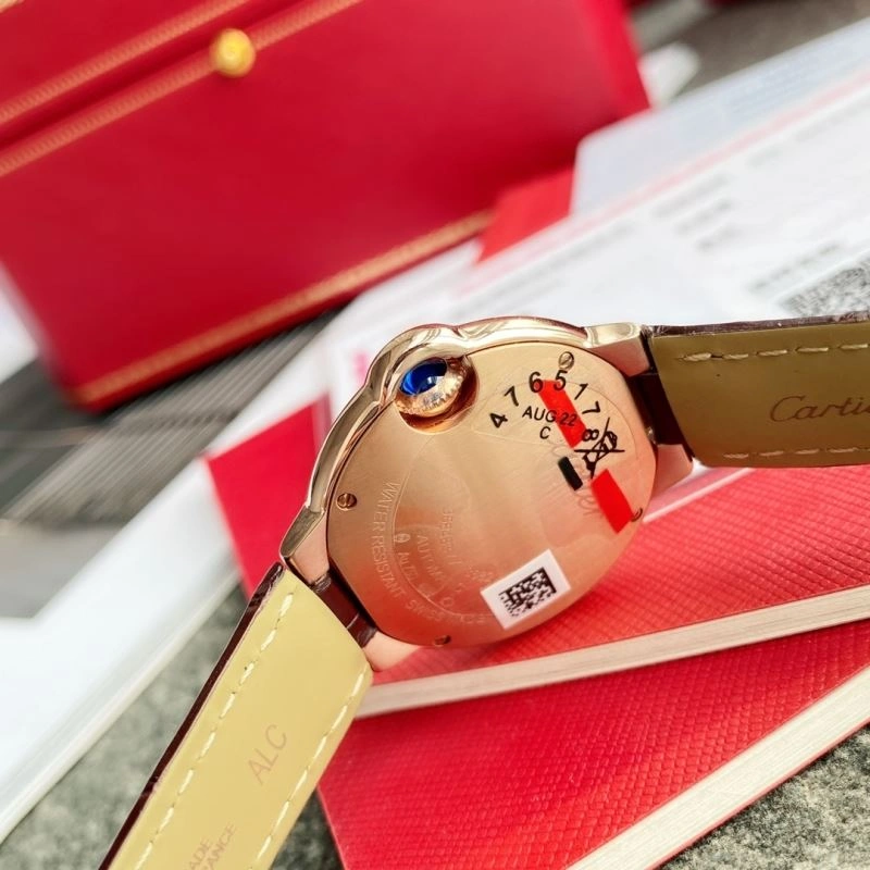 Premium CARTIER Watches 180631