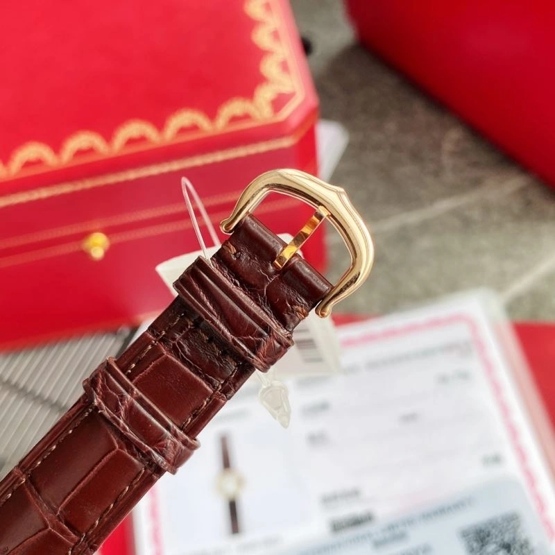 Premium CARTIER Watches 180631