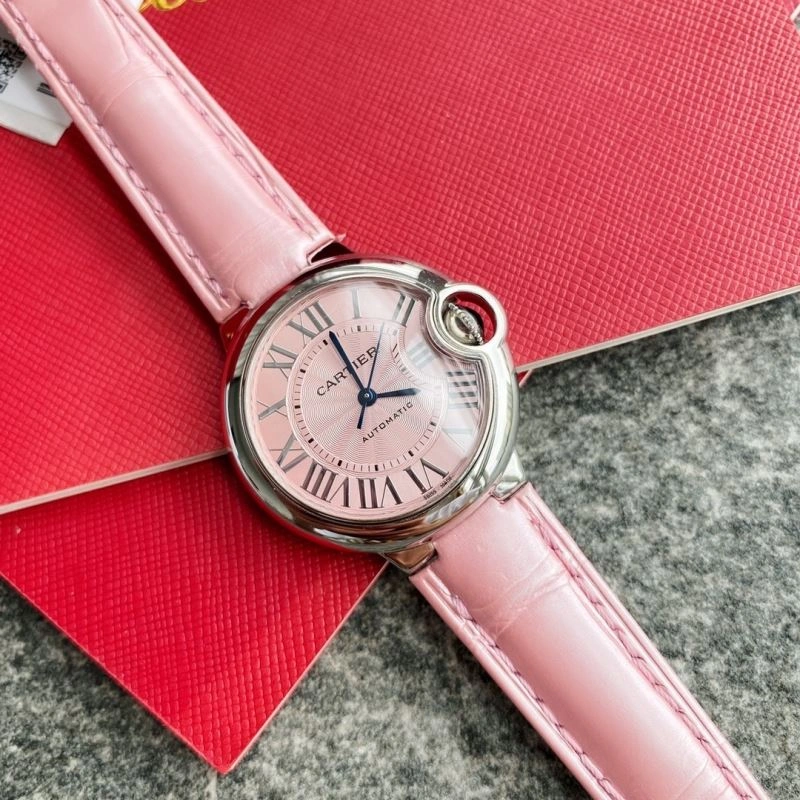 Snug CARTIER Watches 180629