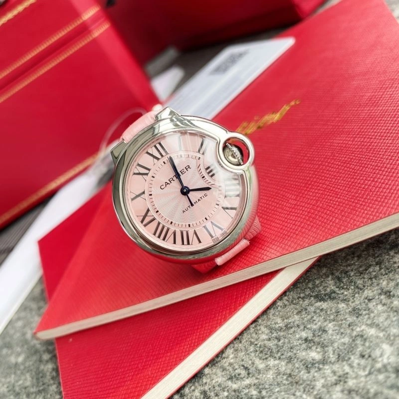 Snug CARTIER Watches 180629