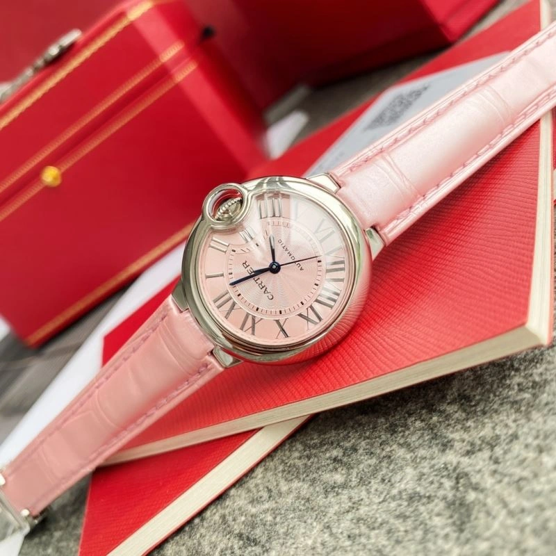 Snug CARTIER Watches 180629