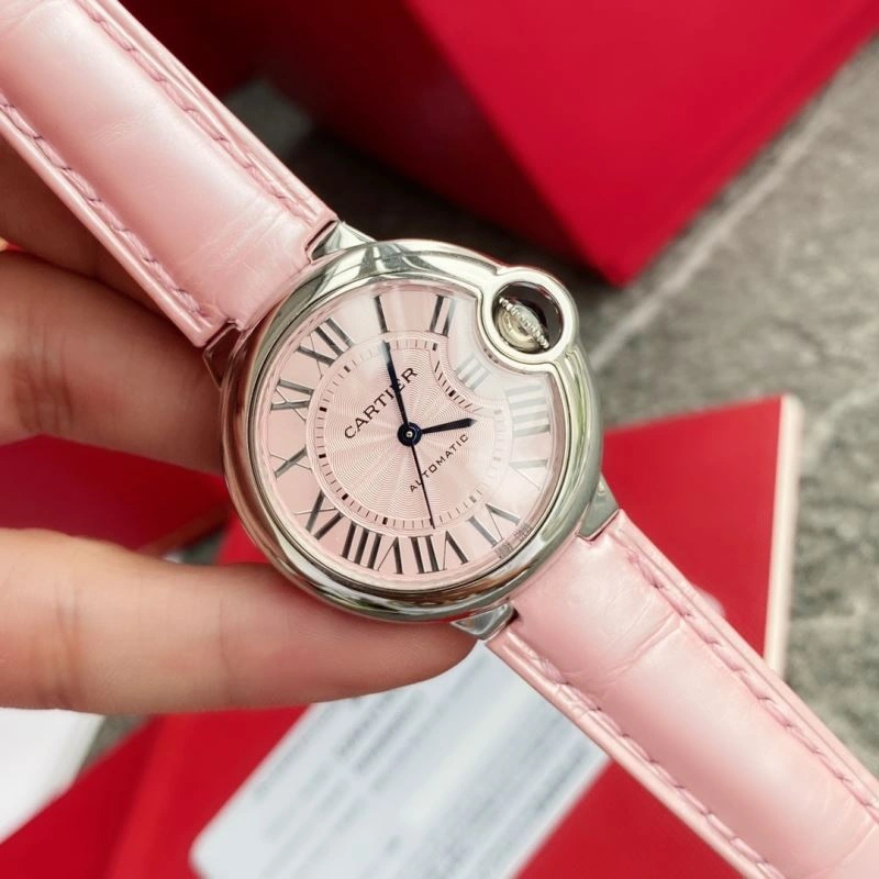 Snug CARTIER Watches 180629