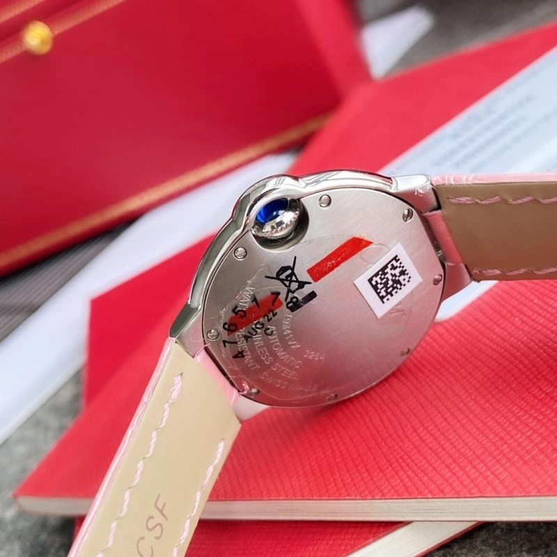 Snug CARTIER Watches 180629