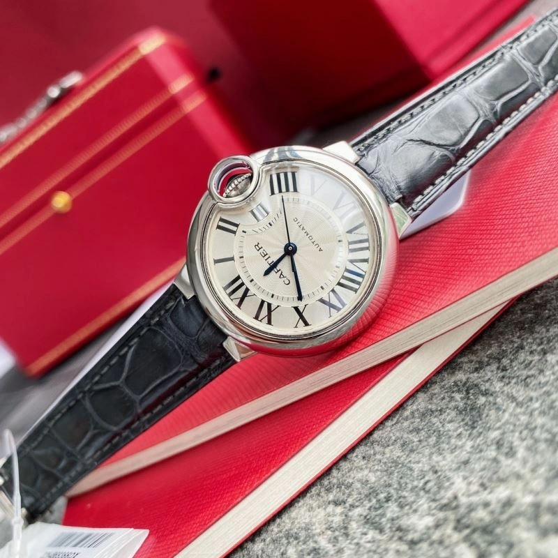 CARTIER Watches Original 180628