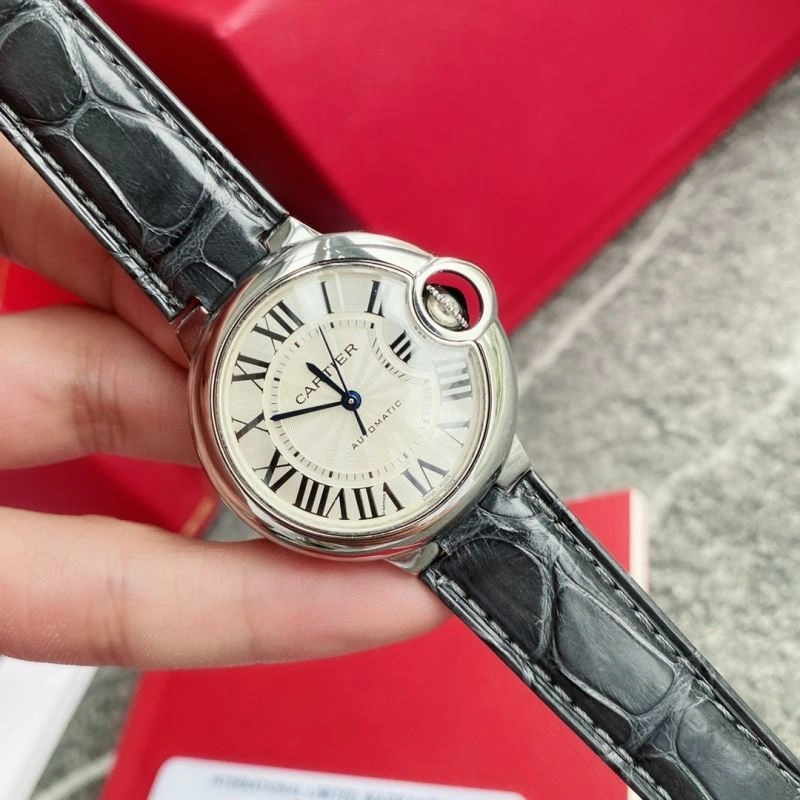 CARTIER Watches Original 180628
