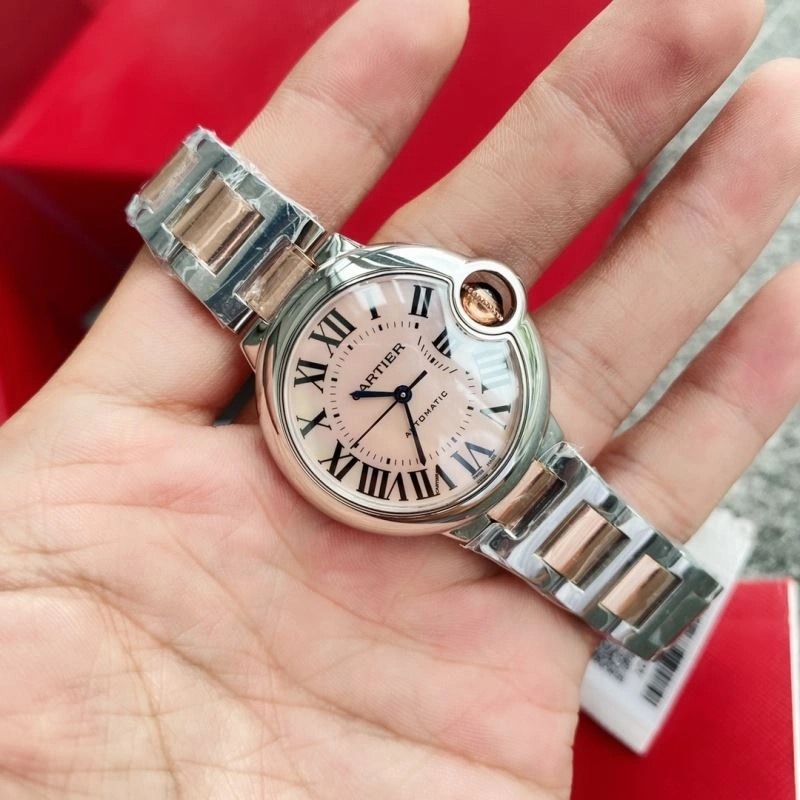 Classic CARTIER Watches 180627