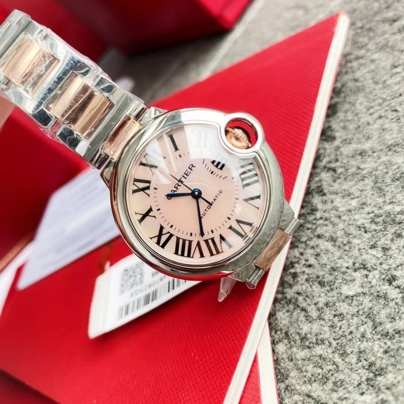 Classic CARTIER Watches 180627