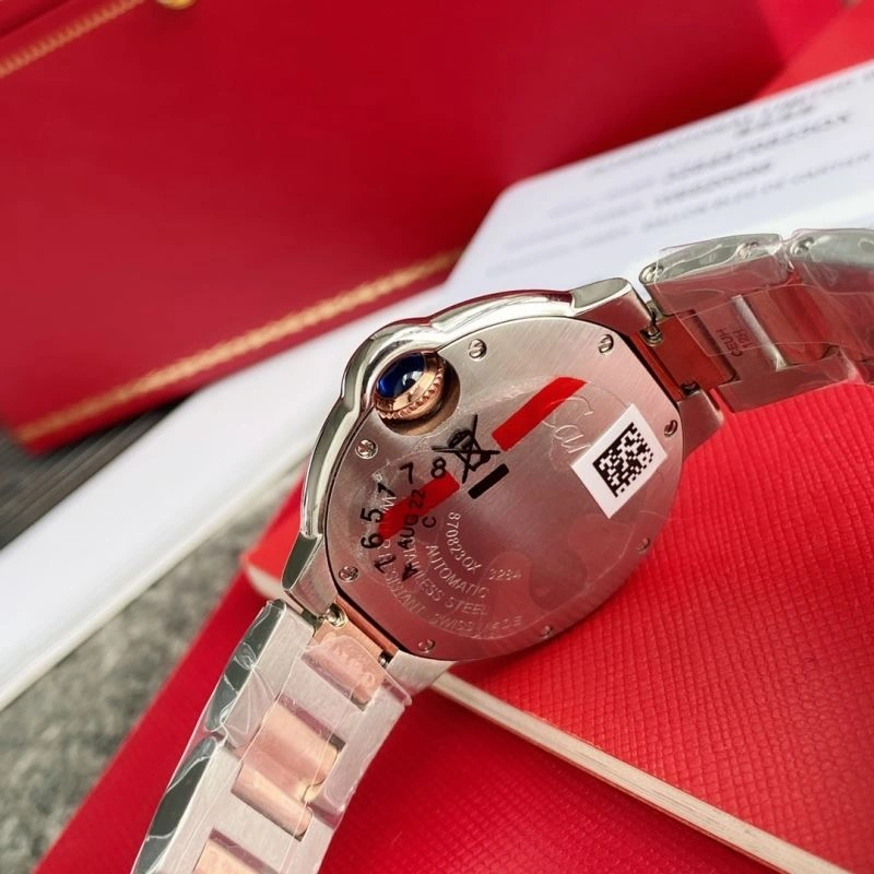 Classic CARTIER Watches 180627