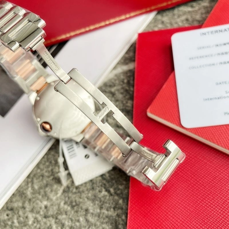 Classic CARTIER Watches 180627