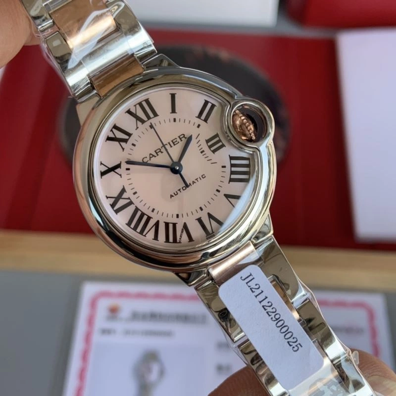 FastDry CARTIER Watches 180616