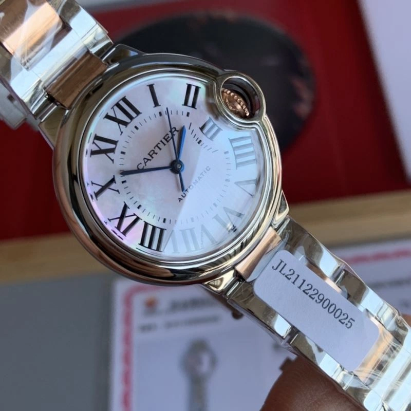 FastDry CARTIER Watches 180616
