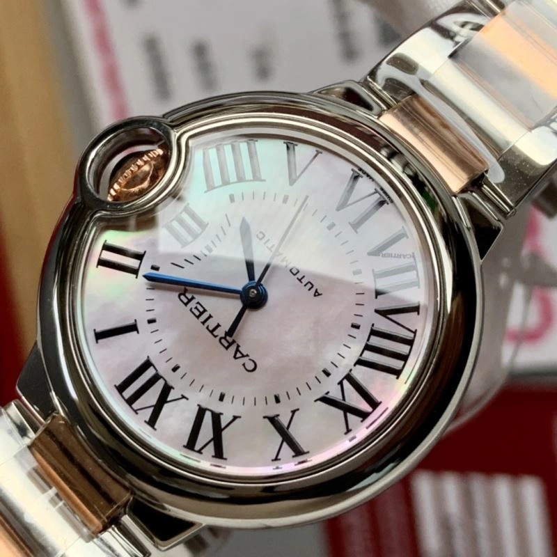 FastDry CARTIER Watches 180616
