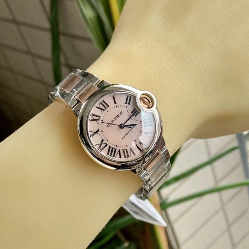 FastDry CARTIER Watches 180616