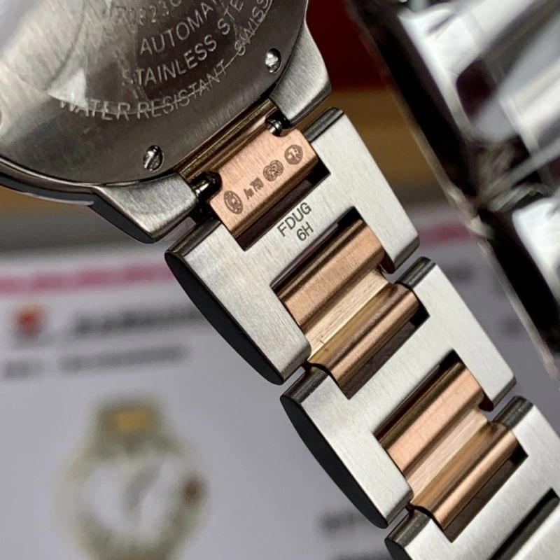 FastDry CARTIER Watches 180616