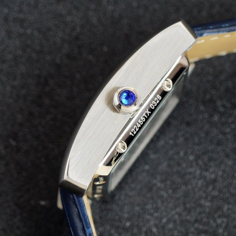 FlexibleFit CARTIER Watches 180620