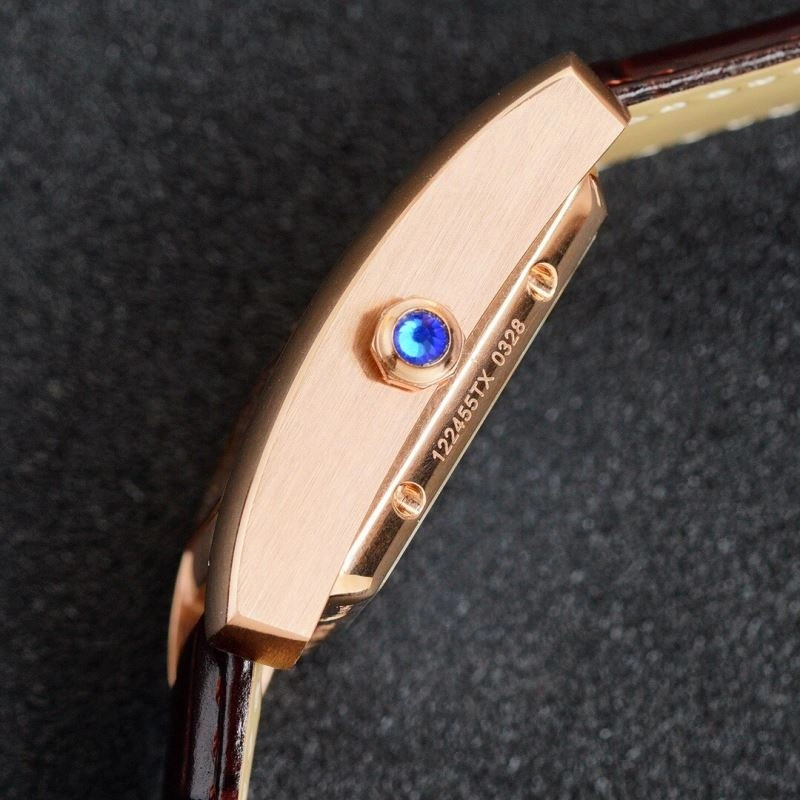 WeatherProof CARTIER Watches 180622