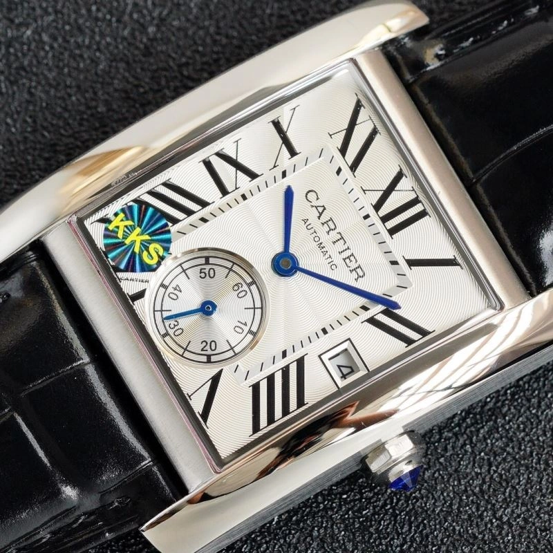 CARTIER Watches FastDry 180613