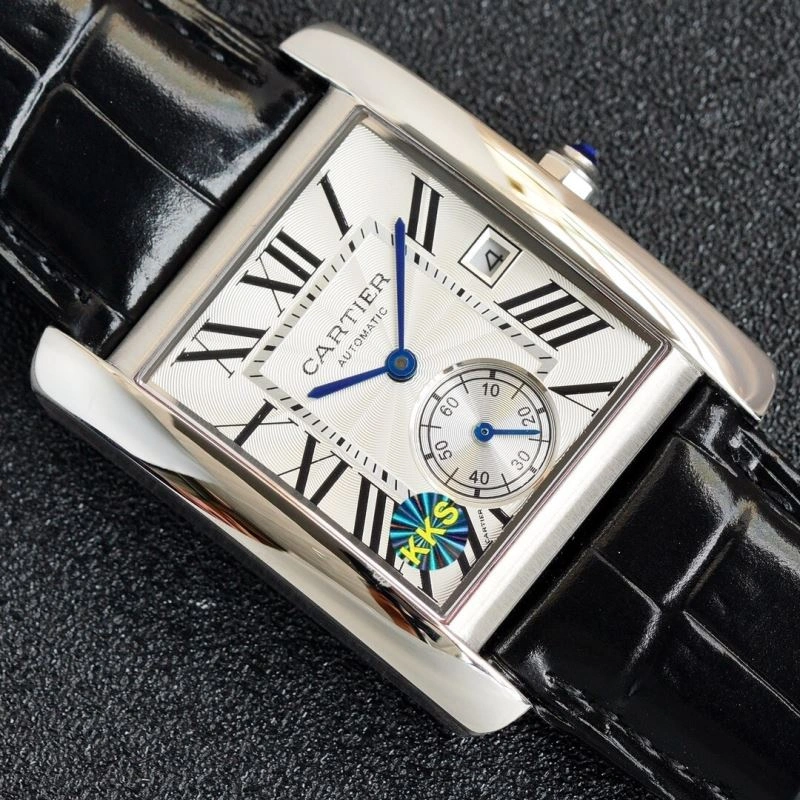 CARTIER Watches FastDry 180613