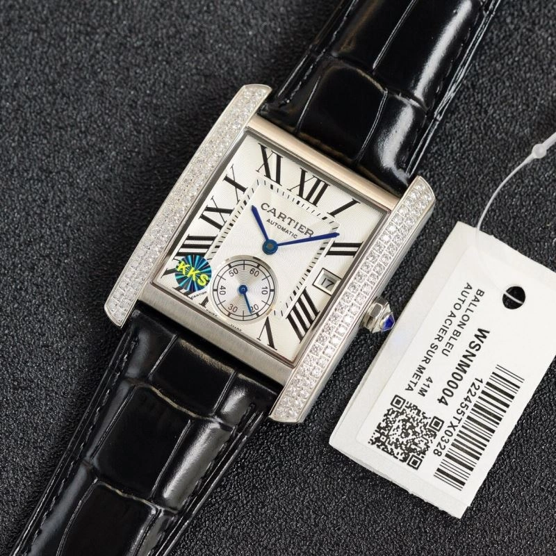 Sophisticated CARTIER Watches 180609