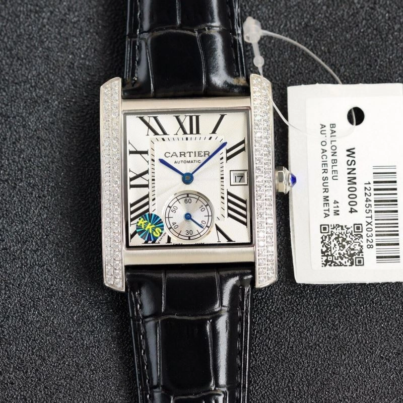 Sophisticated CARTIER Watches 180609