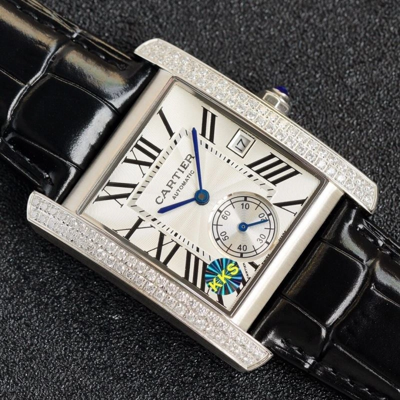 Sophisticated CARTIER Watches 180609
