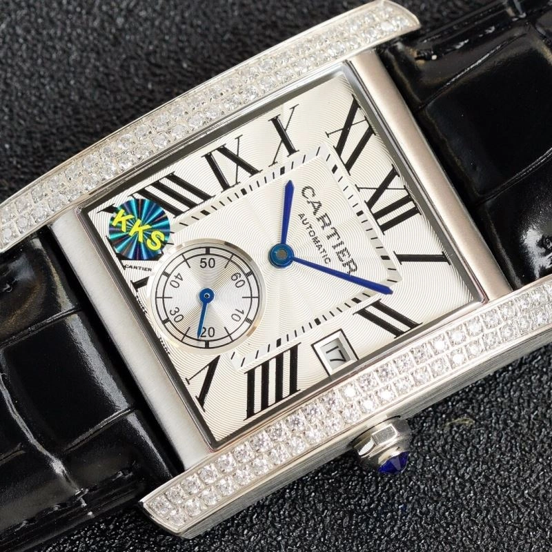 Sophisticated CARTIER Watches 180609