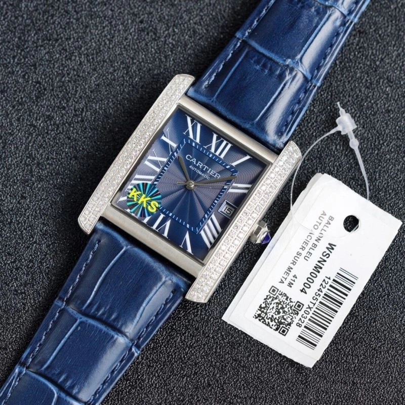 Sleek CARTIER Watches 180617