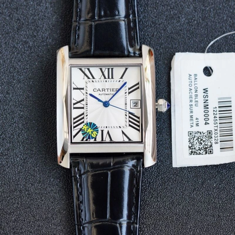 Sophisticated CARTIER Watches 180604
