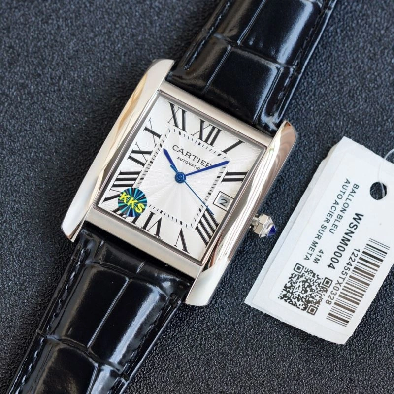 Sophisticated CARTIER Watches 180604