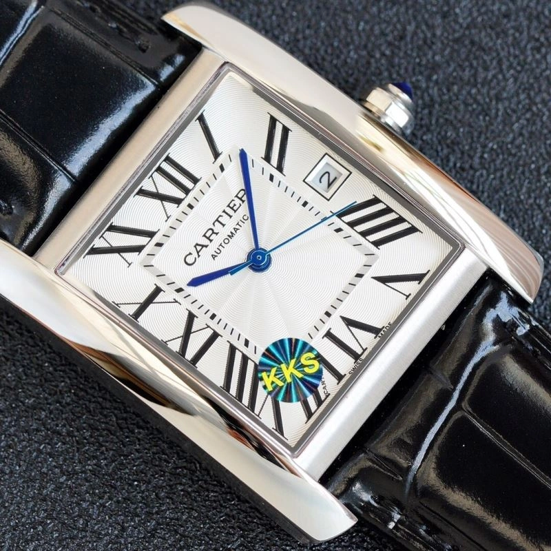 Sophisticated CARTIER Watches 180604