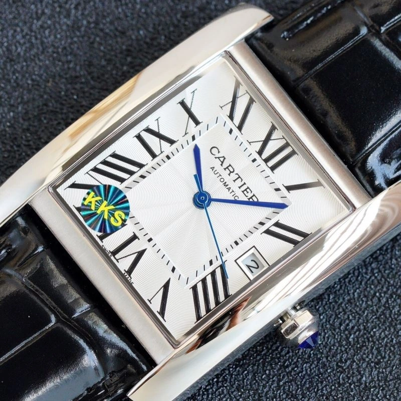 Sophisticated CARTIER Watches 180604